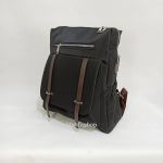 کوله پشتی و کیف دوشی دانشجویی ضد آب | کوله شو اسپرت مناسب لپ تاپ، دانشگاه و استفاده روزمره 1799  تصویر کوچک شماره2
