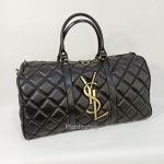ساک مسافرتی چرمی YSL بزرگ | کیف ورزشی لاکچری وای‌اس‌ال 869  تصویر کوچک شماره1