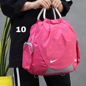 ساک سه کاره دسته کنفی 1969