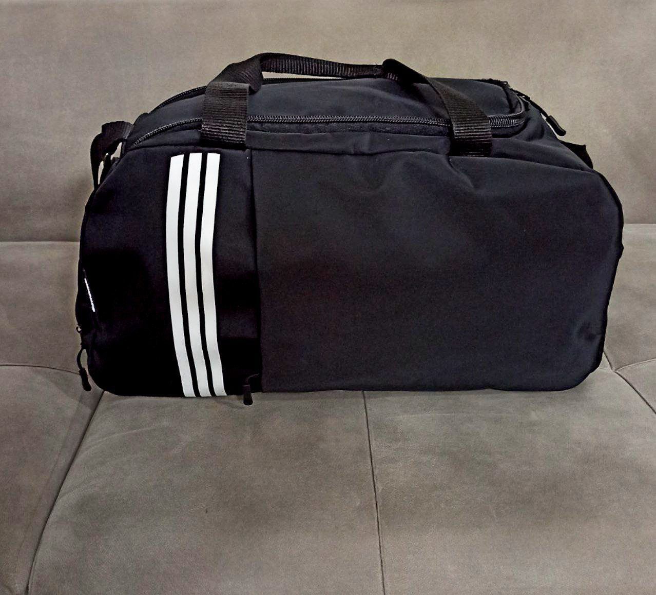 ساک ورزشی جادار 6024