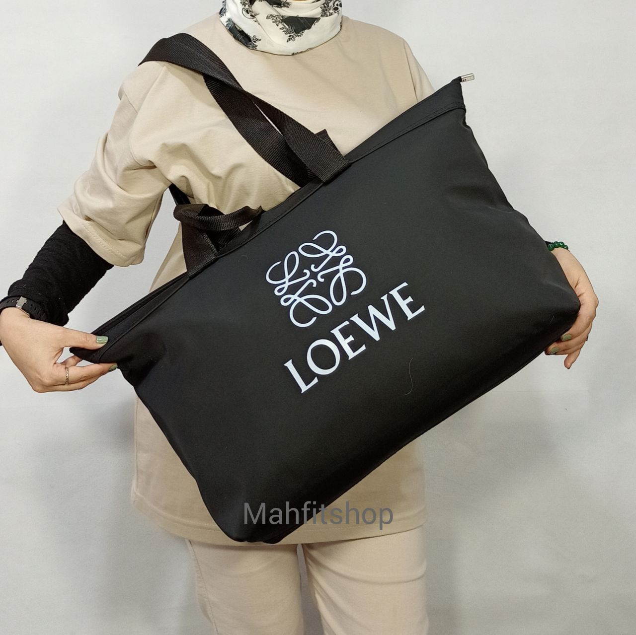 ساک دستی بزرگ زنانه 468