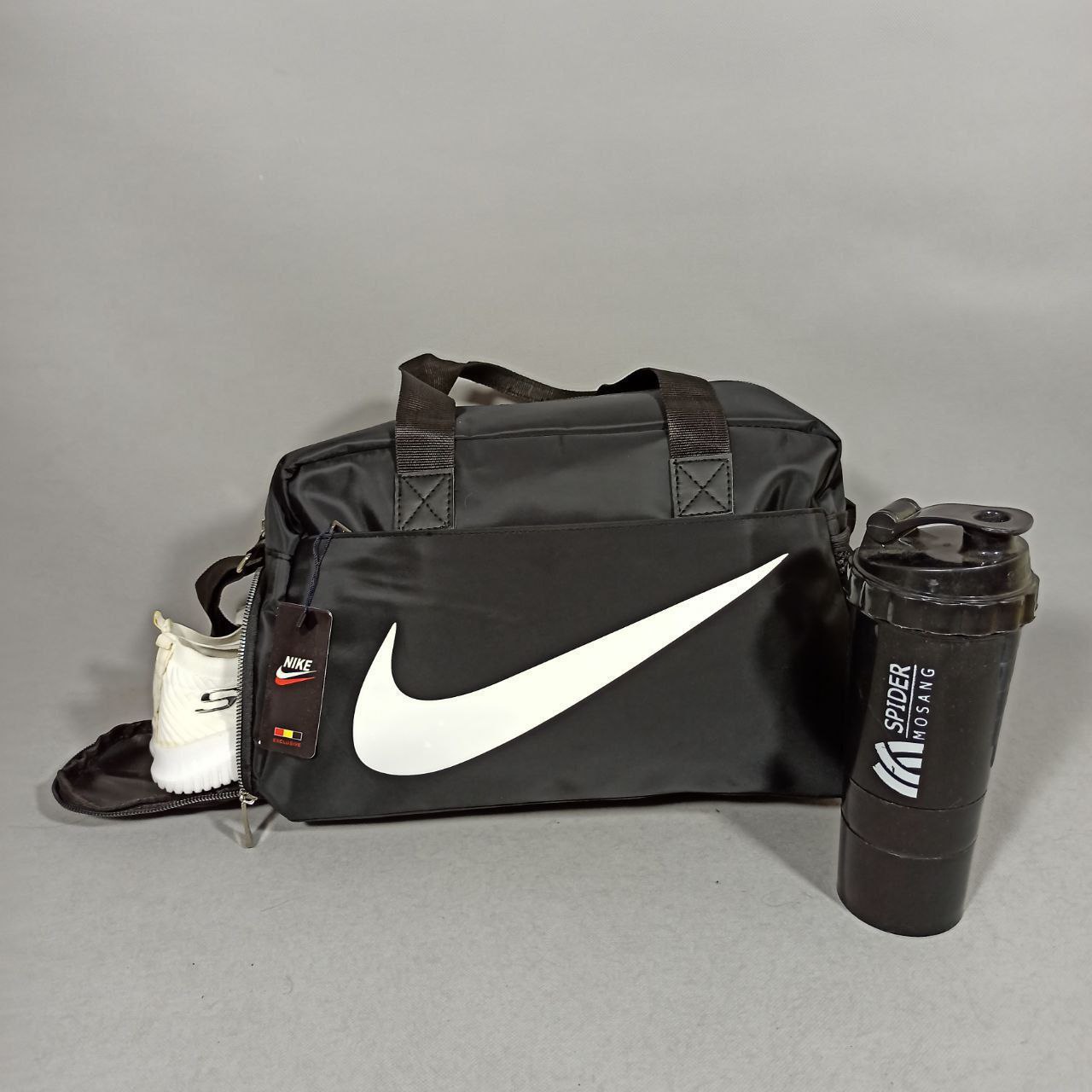 ساک ورزشی 4207