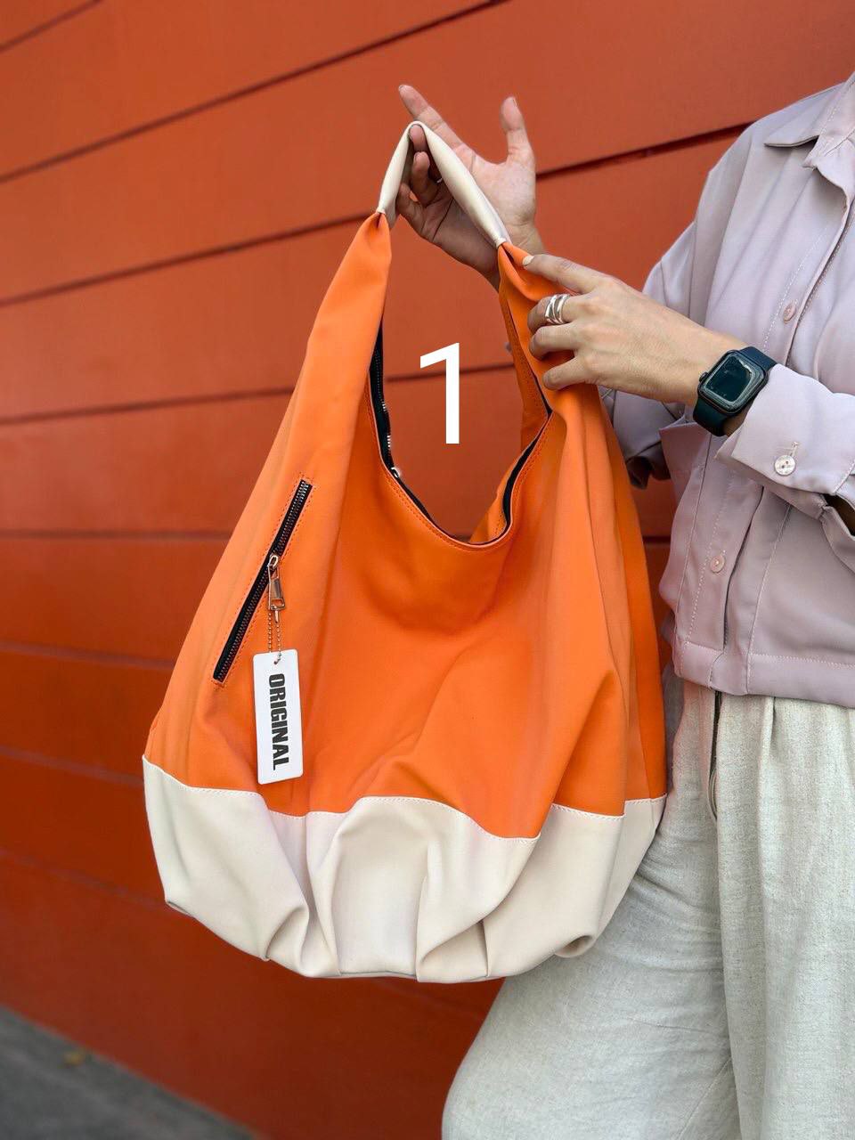 ساک دستی زنانه 1689