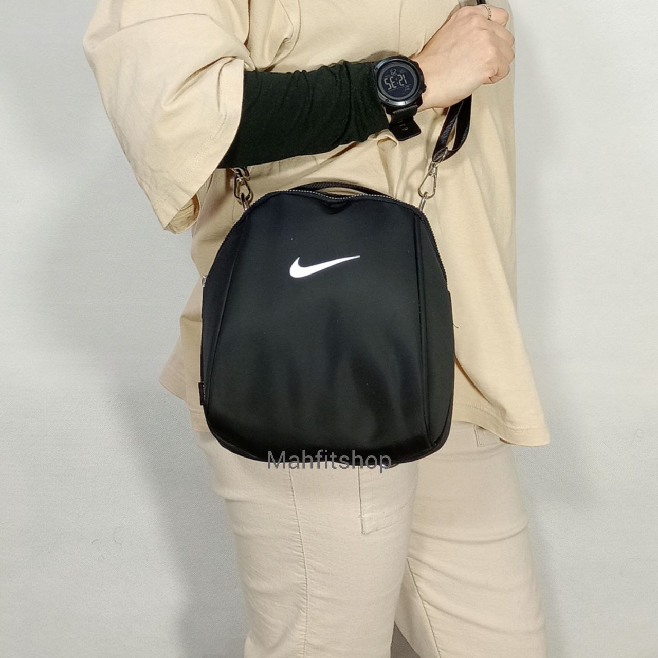 مینی کوله سه کاره 3210